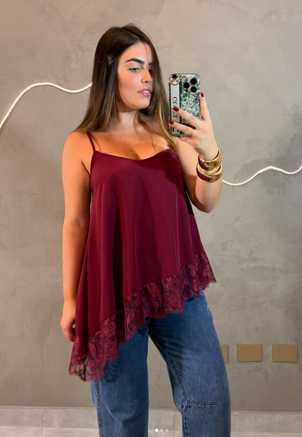 Coleção Myza - Look 2